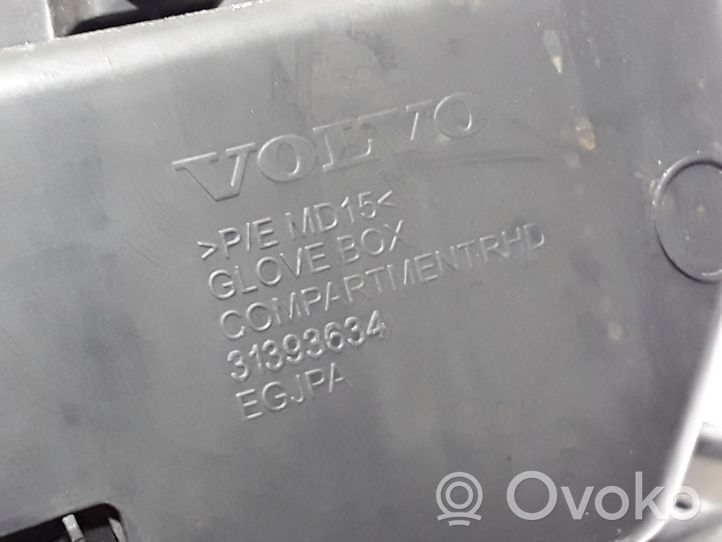 Volvo V40 Daiktadėžė 31393634