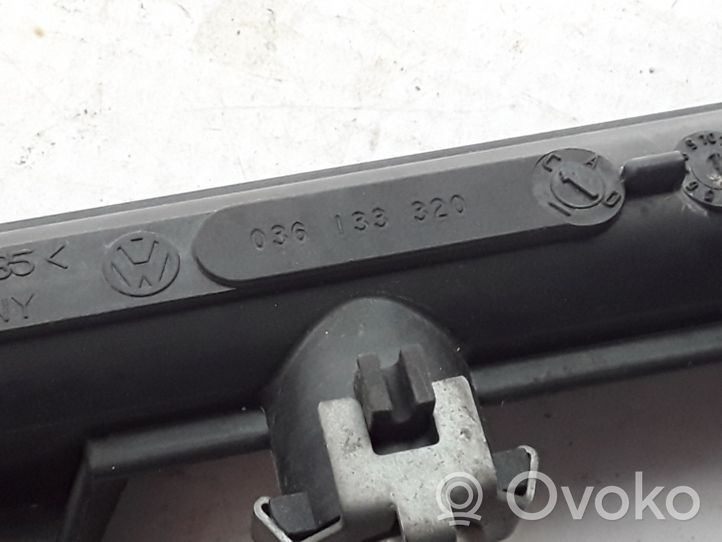 Volkswagen Caddy Linea principale tubo carburante 036133320