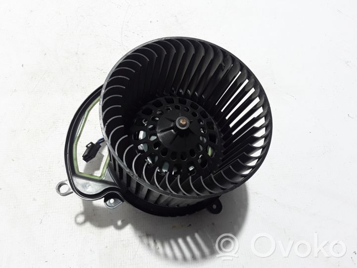 Renault Megane IV Moteur actionneur de volet de climatisation 272103243R