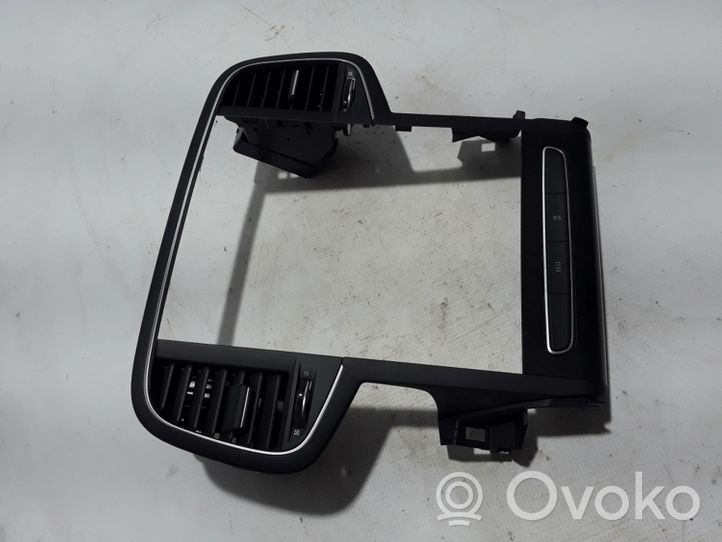 Renault Megane IV Griglia di ventilazione centrale cruscotto 