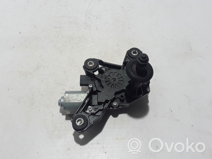 Renault Megane IV Moteur d'essuie-glace arrière 287109757R