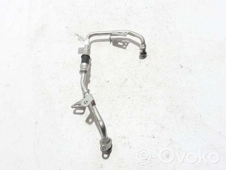 Renault Megane IV Tube d'admission d'air 210457368R