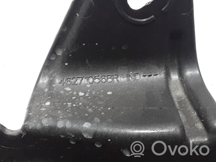 Renault Megane IV Altra parte della carrozzeria 462710568R