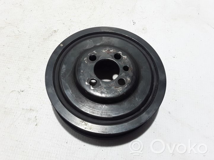 Volkswagen Caddy Crankshaft pulley 03610524C