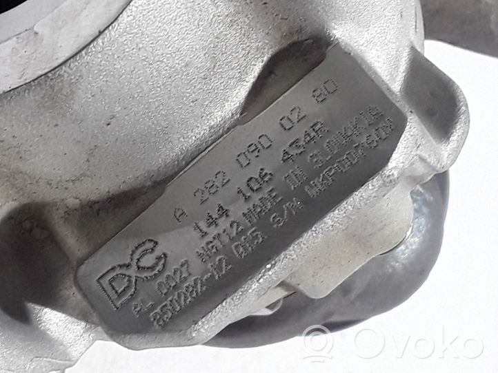 Renault Megane IV Turboahdin 144106434R