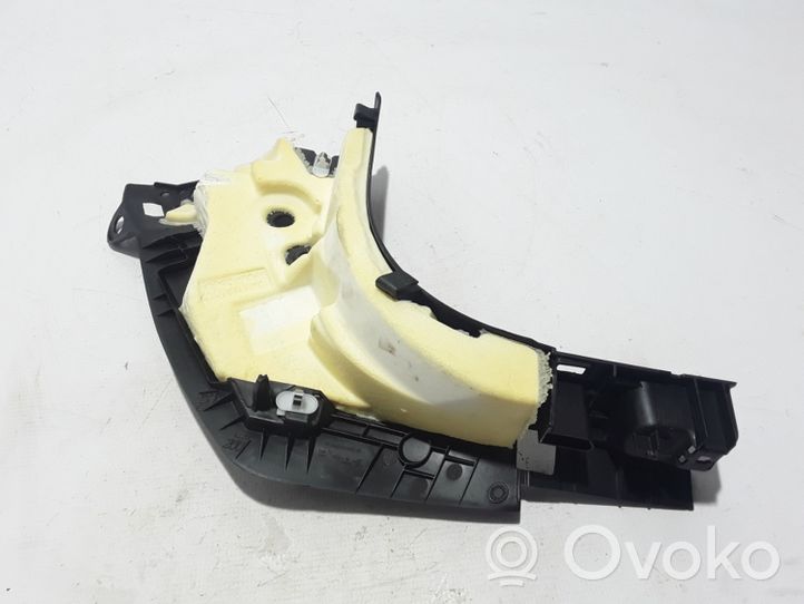 Renault Megane IV Etuoven kynnyksen suojalista 768377406R