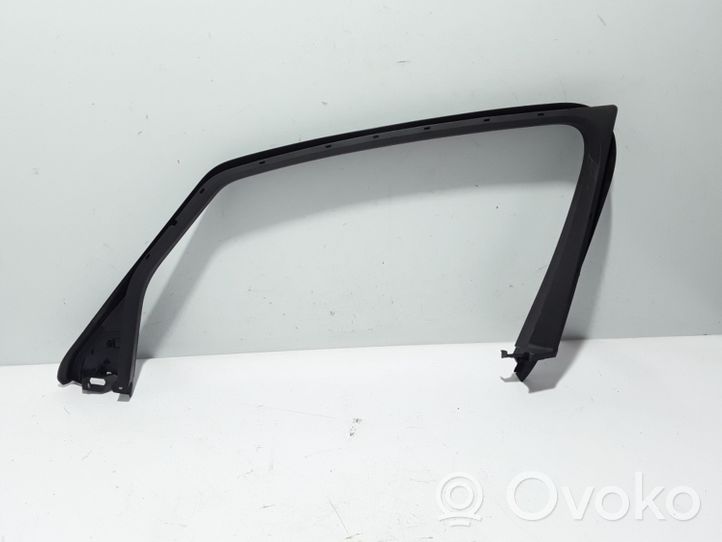 Renault Espace V (RFC) Autres éléments de garniture porte avant 802753377R