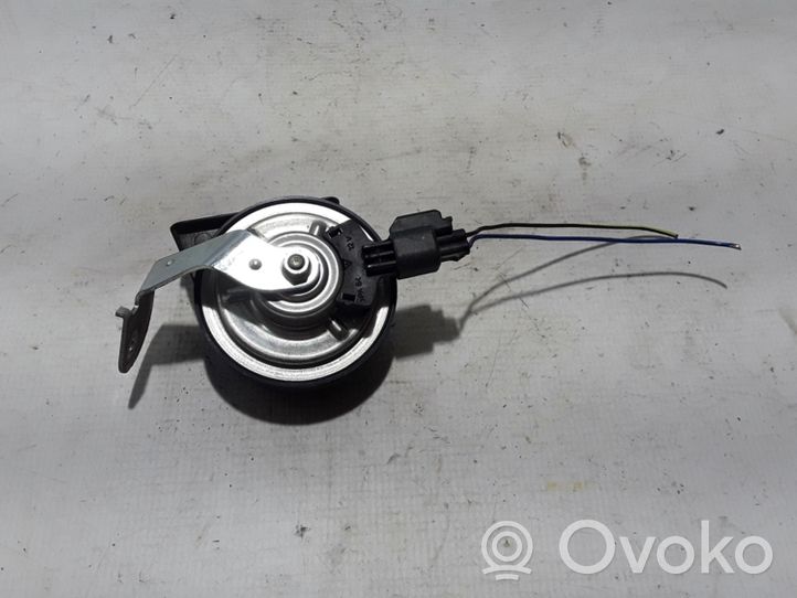 Volvo V40 Signal sonore 32237982