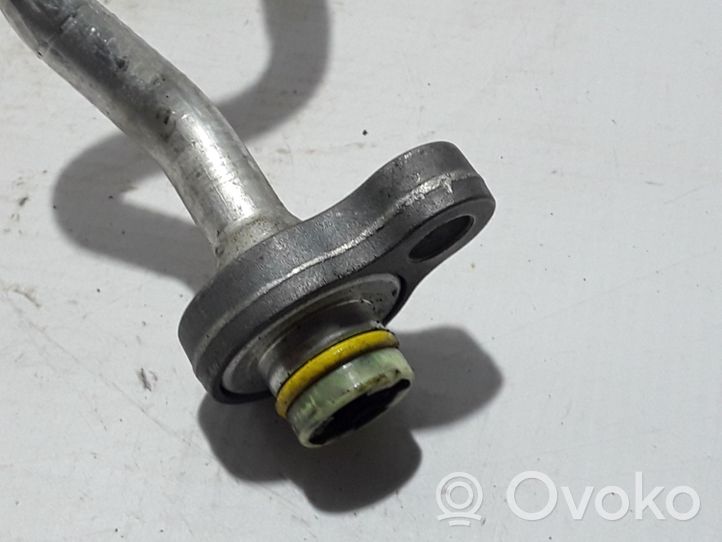 Volvo V40 Wąż / Przewód klimatyzacji A/C 31348969
