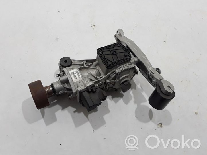 Volvo XC60 Mechanizm różnicowy tylny / Dyferencjał 31492600