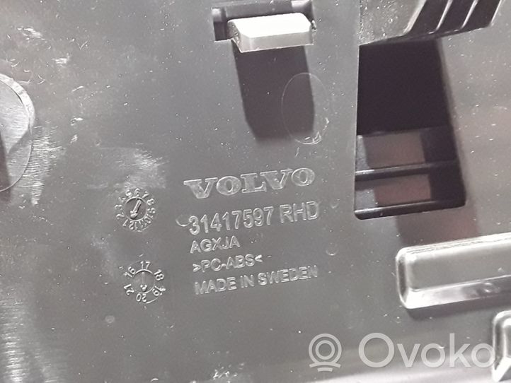 Volvo XC60 Glove box 31417597