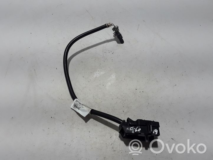 Volvo XC60 Minuskabel Massekabel Batterie 32265471