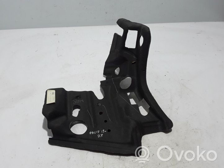 Chrysler Pacifica Isolamento acustico del firewall 68225659AC