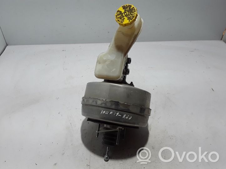 Chrysler Pacifica Servo-frein 04581680AE