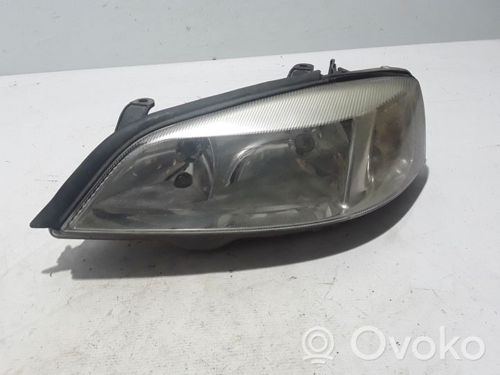 Opel Astra G Faro/fanale 9199903