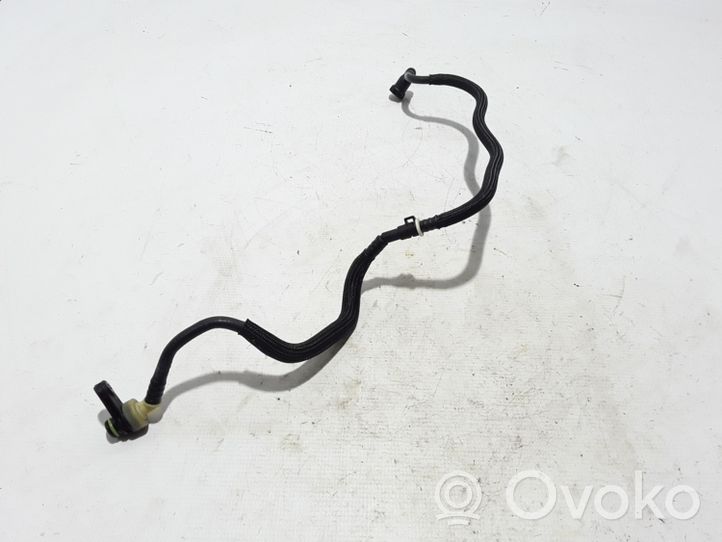 Renault Kadjar Air intake hose/pipe 118728113R