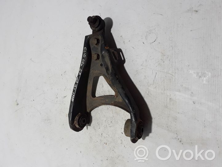 Renault Clio II Front lower control arm/wishbone 6000073512