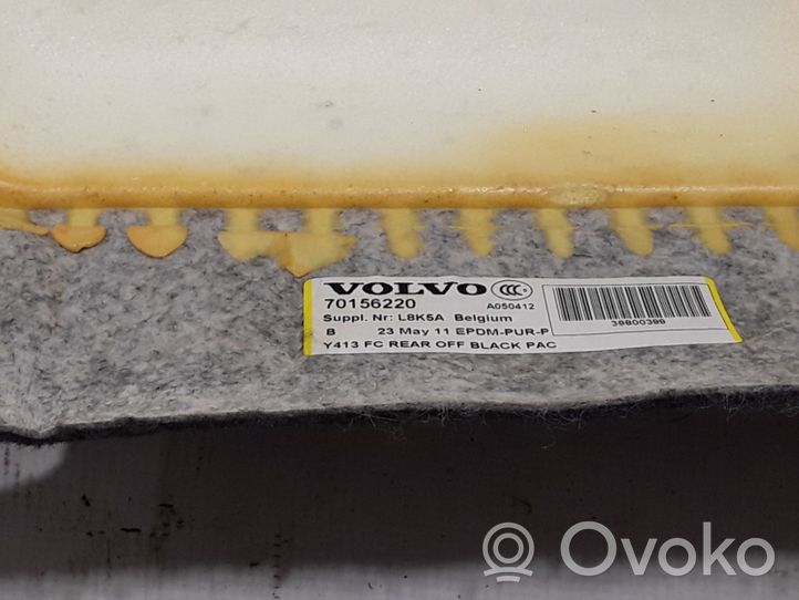 Volvo XC60 Tappeto per interni 39800399