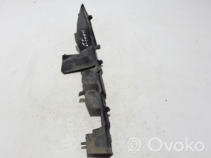 Volkswagen Caddy Intercooler air guide/duct channel 1T0121283
