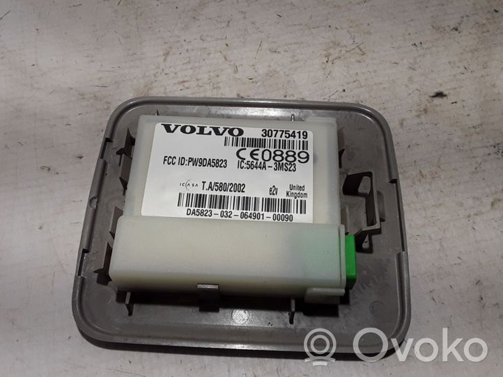 Volvo S40 Centralina/modulo allarme 30775419