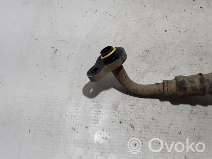 Volvo S40 Tubo flessibile aria condizionata (A/C) 8623204