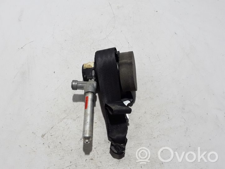 Volvo S40 Pas bezpieczeństwa fotela tylnego 8639549