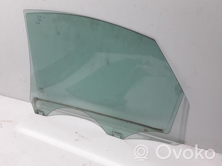 Volvo S40 Vetro del finestrino della portiera posteriore 30674291