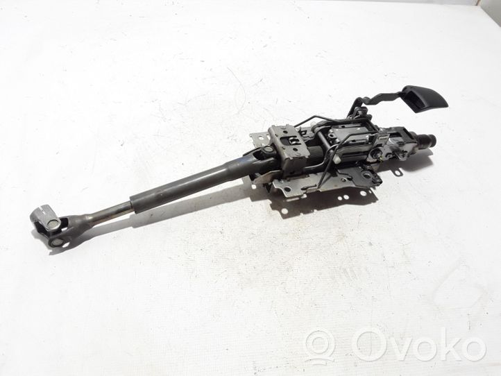 Volkswagen Caddy Steering column universal joint 1T2419502