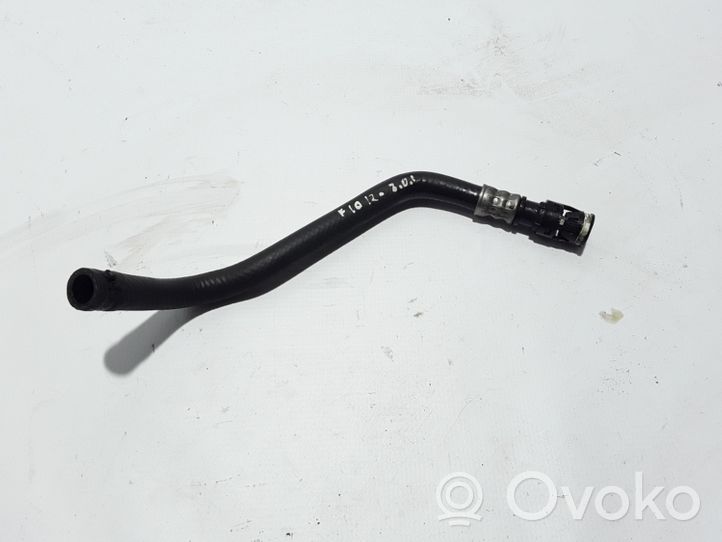 BMW 5 F10 F11 Linea/tubo servosterzo 6778503