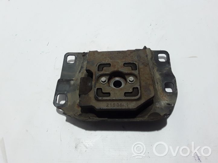 Volvo C30 Support de moteur, coussinet 31359779