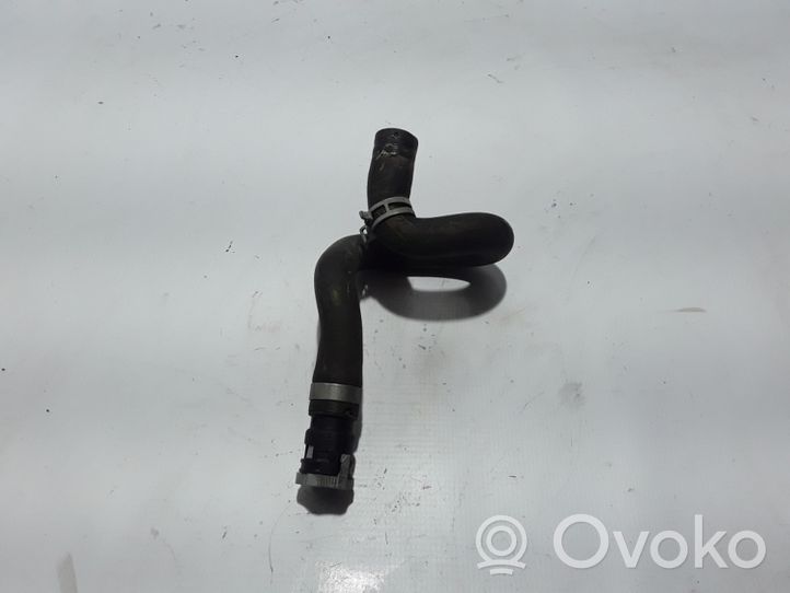 Volvo C30 Tuyau de liquide de refroidissement moteur 