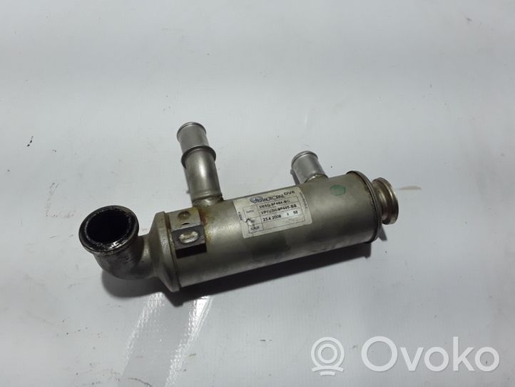 Volvo C30 EGR-venttiili/lauhdutin 31259251