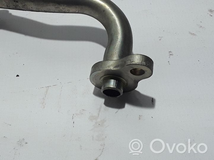 Volvo C30 Air conditioning (A/C) pipe/hose 