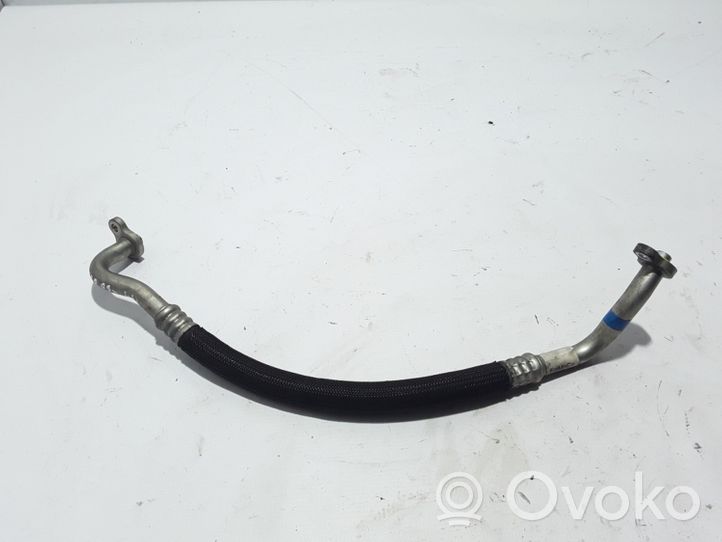 Volvo C30 Air conditioning (A/C) pipe/hose 