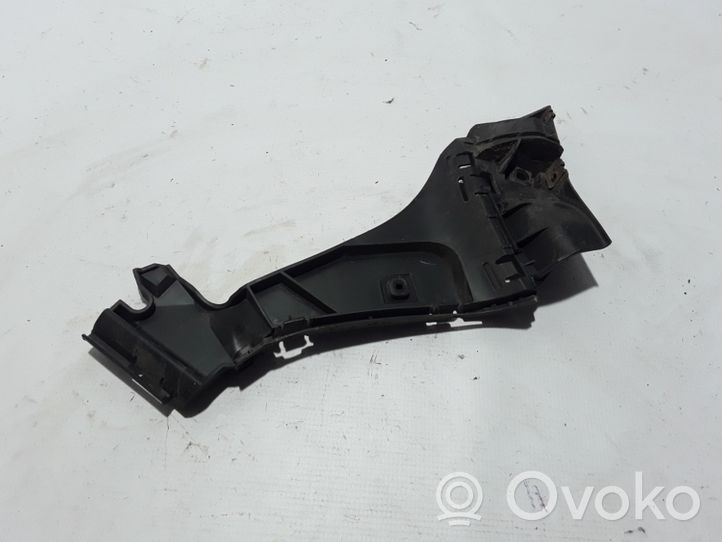 Volvo C30 Uchwyt / Mocowanie zderzaka tylnego 31265954