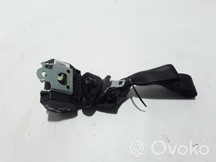 Renault Kangoo II Ceinture de sécurité avant 8200448759