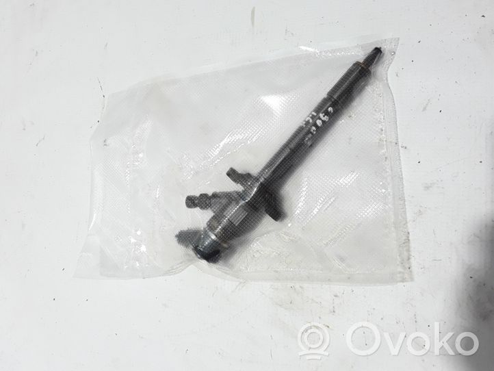 Volvo C30 Injecteur de carburant 328480