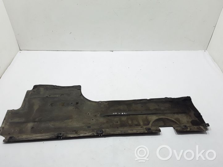 BMW 5 GT F07 Pickup box liner 51757193498