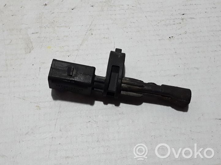 Volkswagen Caddy ABS rear brake sensor 2K0927807