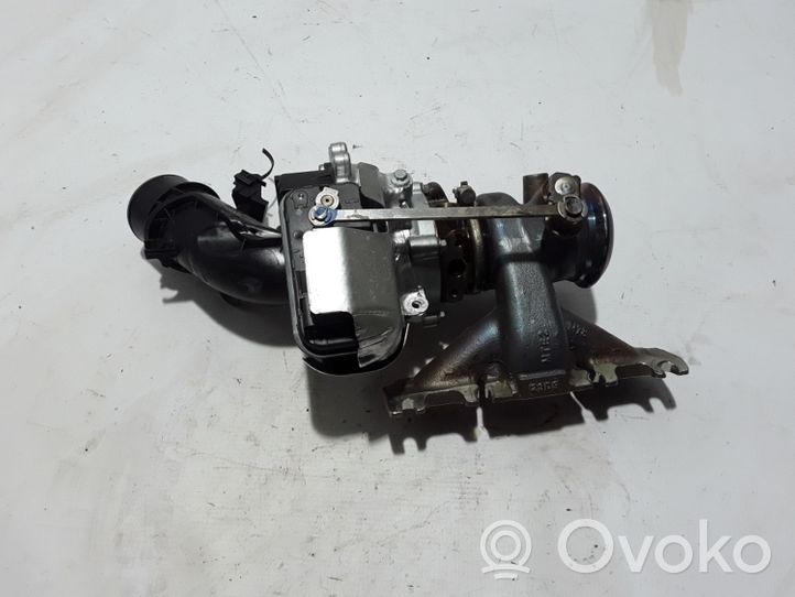 Renault Kadjar Turbina 144106434R