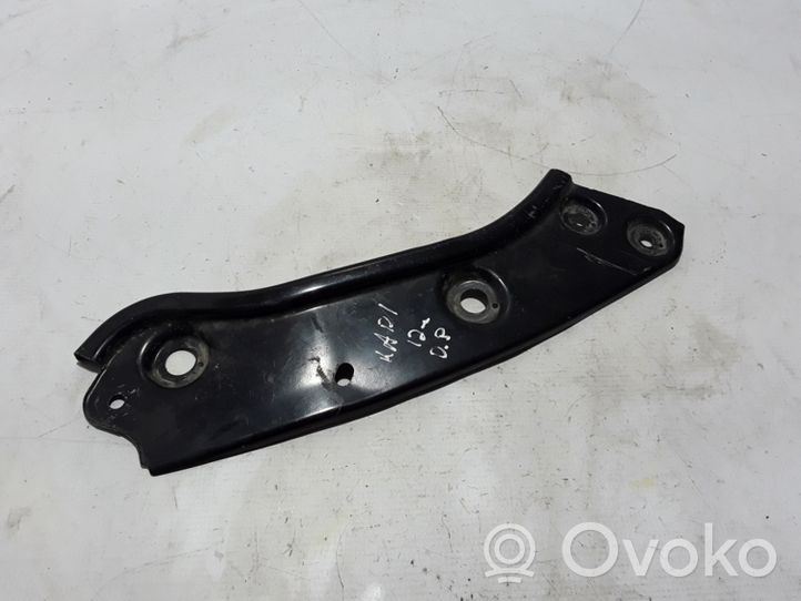 Volkswagen Caddy Headlight/headlamp mounting bracket 1T0805932