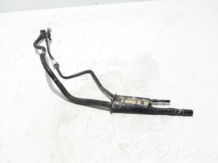 Chrysler Pacifica Tubo flessibile depressione del freno 68211639AA