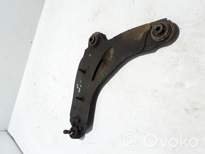 Opel Vivaro Braccio di controllo sospensione anteriore inferiore/braccio oscillante 545054429R