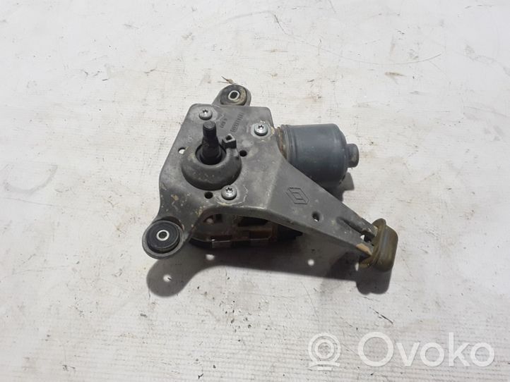 Renault Scenic IV - Grand scenic IV Wiper motor 288A50529R