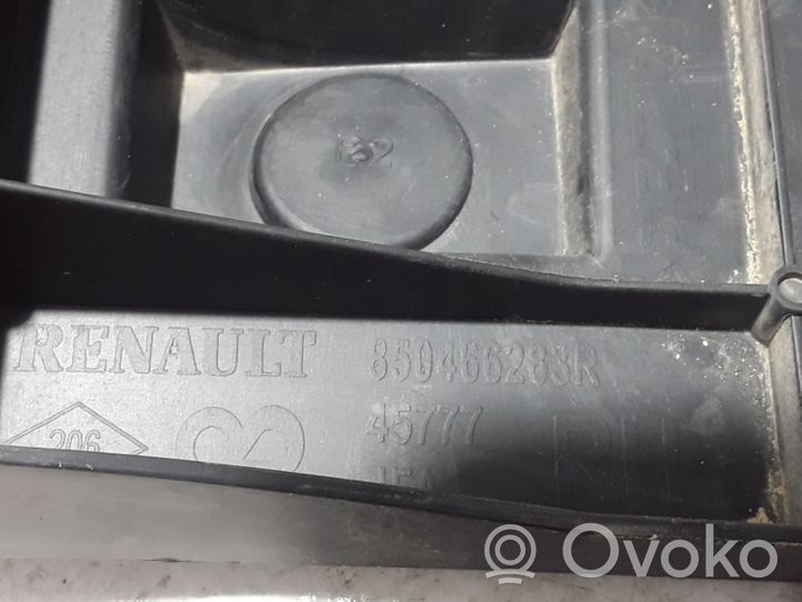 Renault Scenic IV - Grand scenic IV Support de pare-chocs arrière 850466283R