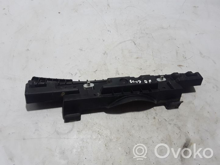 Renault Scenic IV - Grand scenic IV Support, marche-pieds 764A88097R