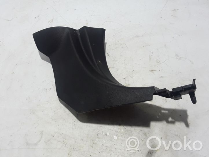 Renault Scenic IV - Grand scenic IV Moldura protectora del borde delantero 768369428R