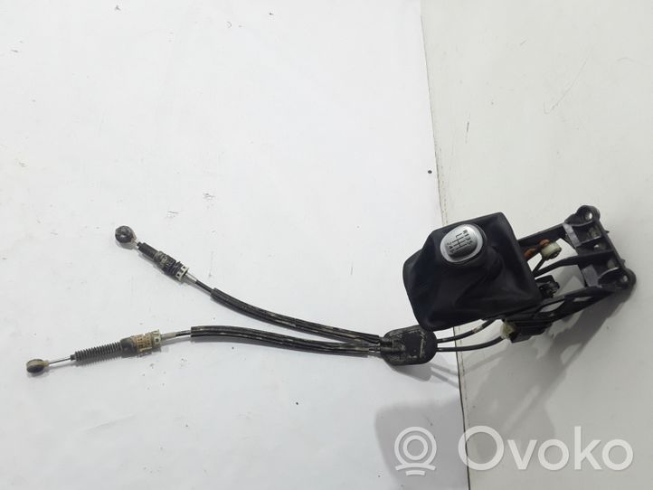 Renault Scenic IV - Grand scenic IV Gear selector/shifter (interior) 341040688R