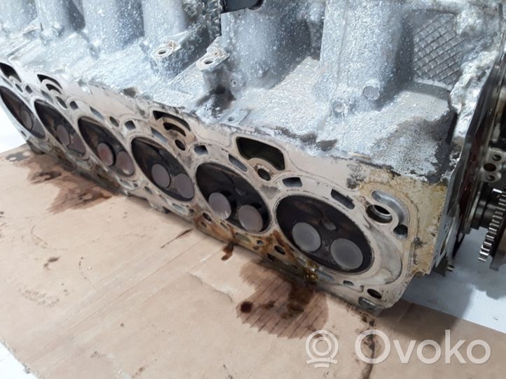 Volvo S80 Testata motore 36000472