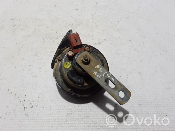 Renault Scenic IV - Grand scenic IV Horn signal 256203571R